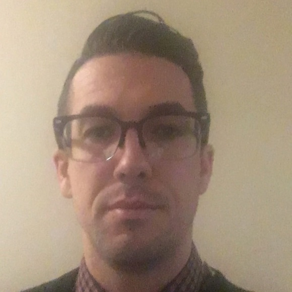 Meet the Posher Other - Meet your Posher, Jon